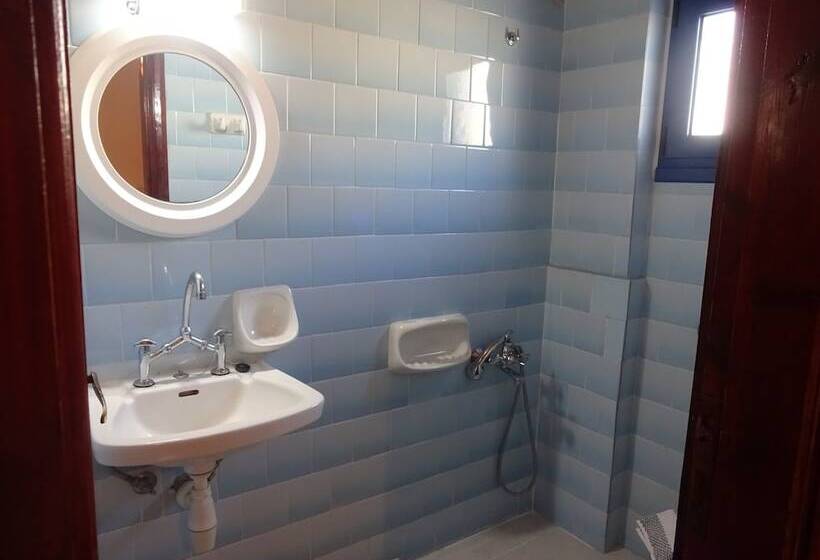 ペンション Gigilos