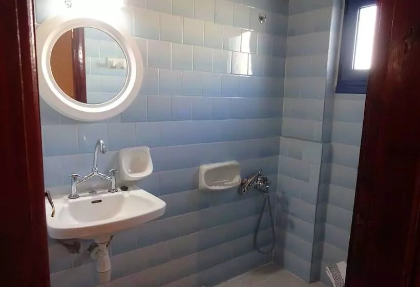 ペンション Gigilos