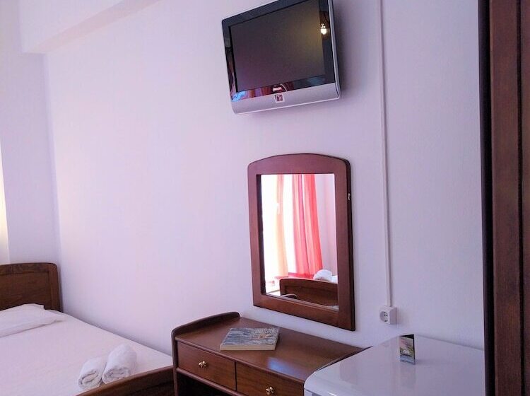 ペンション Gigilos