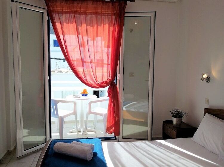 ペンション Gigilos