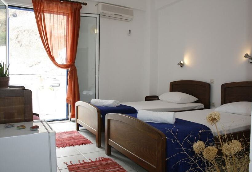 ペンション Gigilos