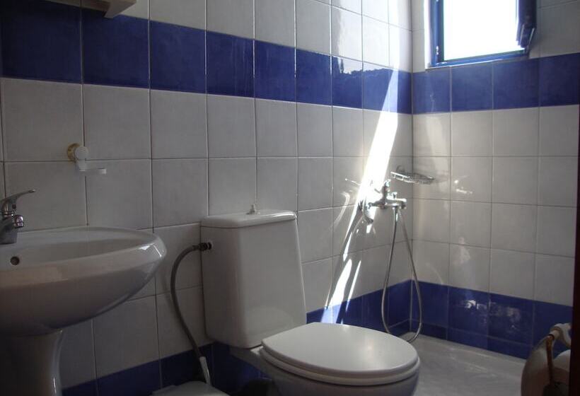 ペンション Gigilos