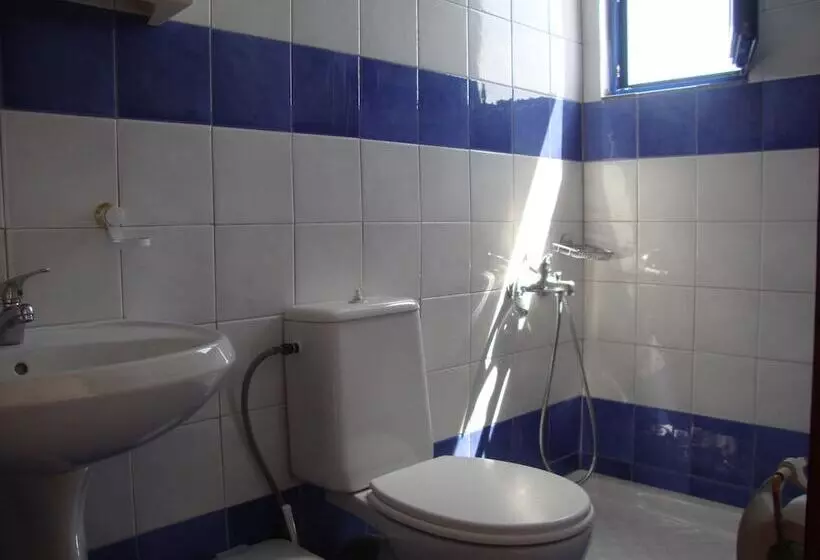 ペンション Gigilos