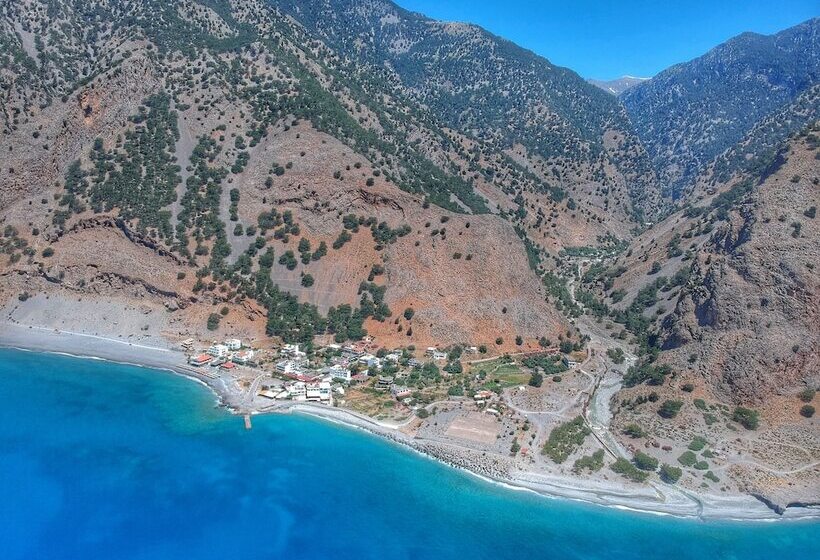 ペンション Gigilos