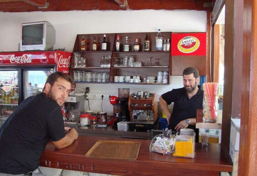 ペンション Gigilos