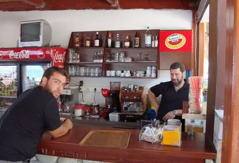 ペンション Gigilos