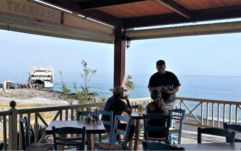 ペンション Gigilos