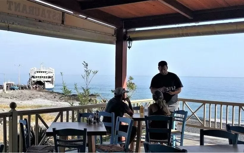 ペンション Gigilos