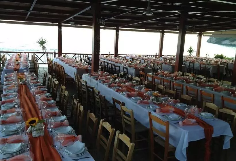 ペンション Gigilos