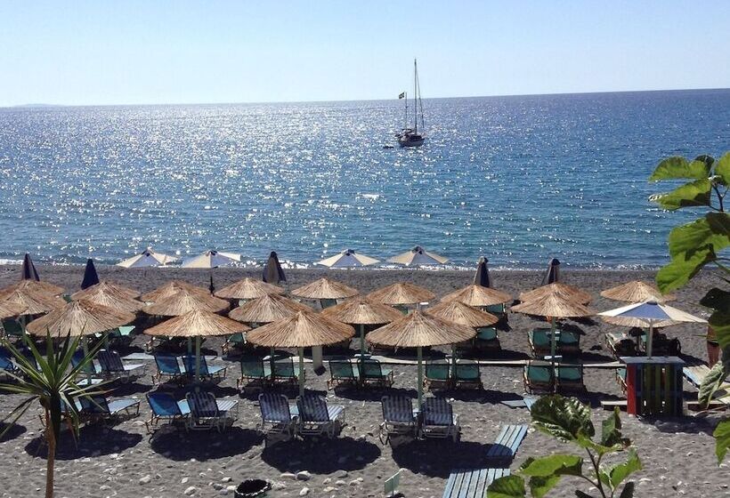 ペンション Gigilos