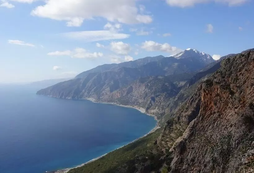 ペンション Gigilos