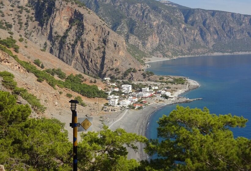 ペンション Gigilos