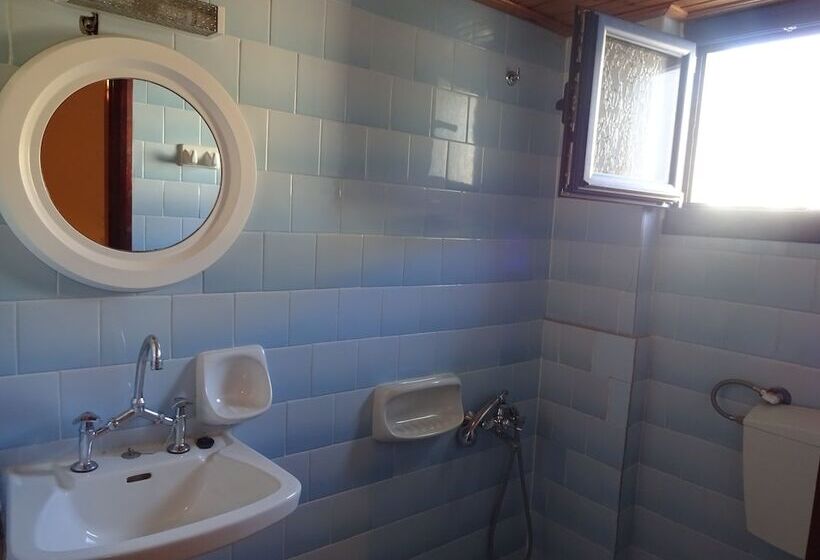 ペンション Gigilos