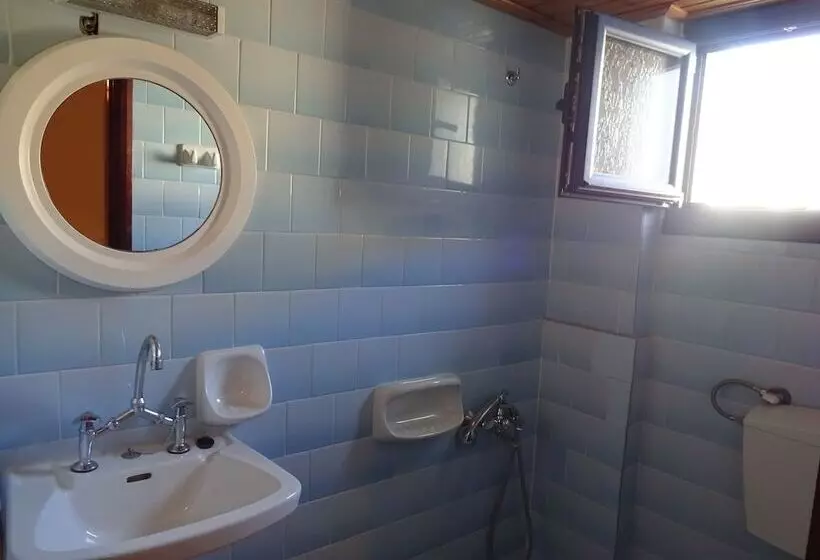 ペンション Gigilos