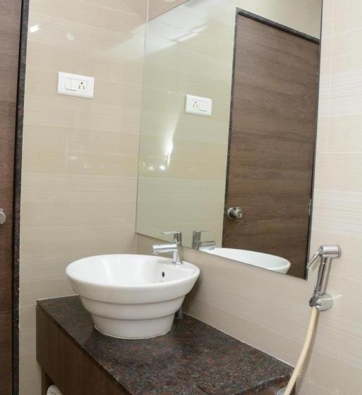 膳宿费 Palolem Guest House