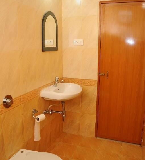 膳宿费 Palolem Guest House