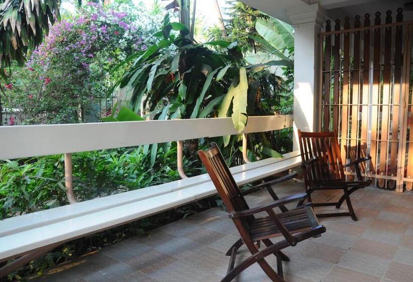 膳宿费 Palolem Guest House