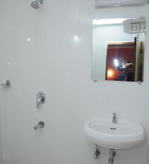 膳宿费 Palolem Guest House