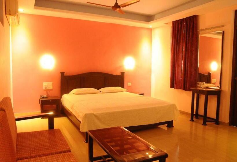 膳宿费 Palolem Guest House