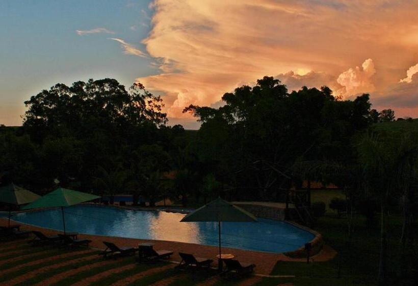 Recanto Alvorada Eco Resort