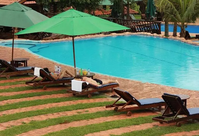 Recanto Alvorada Eco Resort