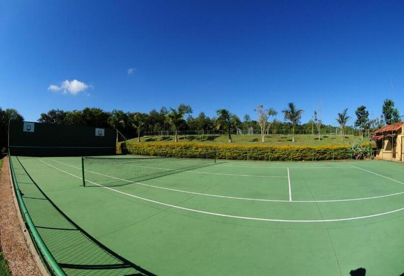 Recanto Alvorada Eco Resort