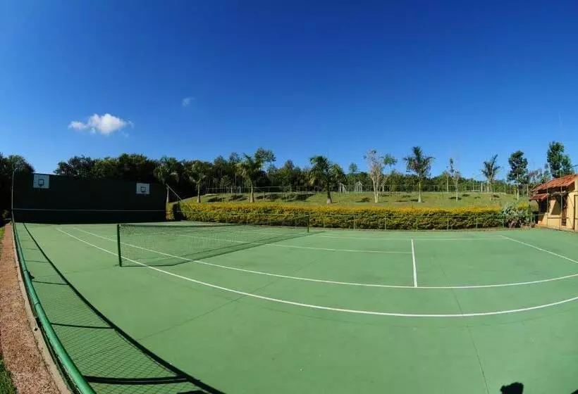 Recanto Alvorada Eco Resort