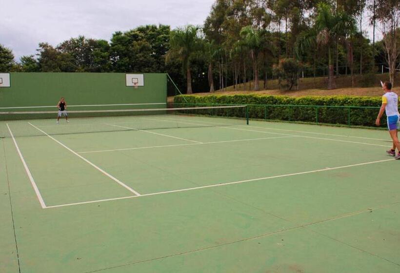 Recanto Alvorada Eco Resort