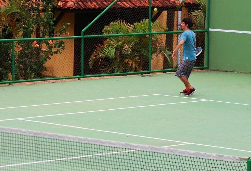 Recanto Alvorada Eco Resort