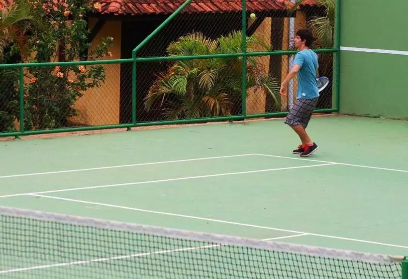 Recanto Alvorada Eco Resort