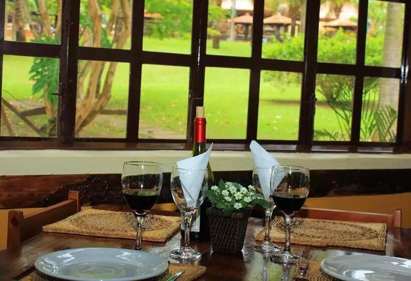 Recanto Alvorada Eco Resort