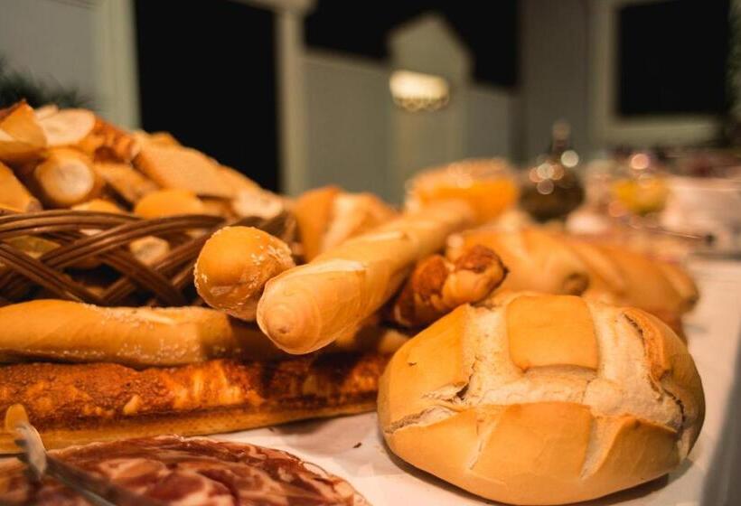 Recanto Alvorada Eco Resort