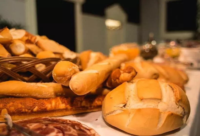 Recanto Alvorada Eco Resort