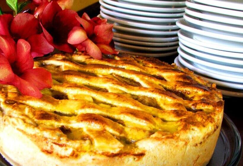 Recanto Alvorada Eco Resort