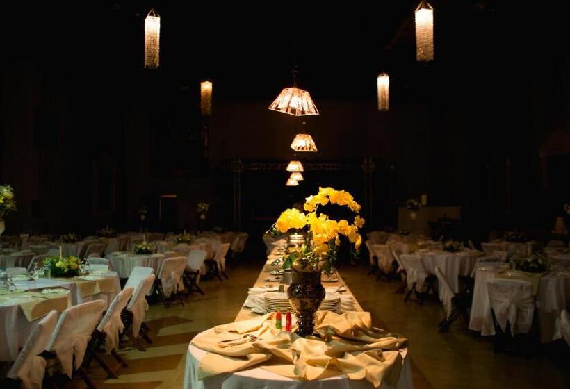 Recanto Alvorada Eco Resort