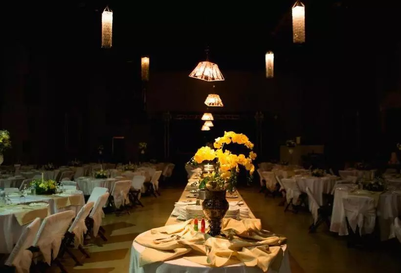 Recanto Alvorada Eco Resort