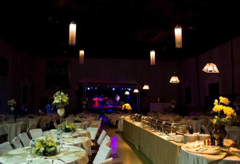 Recanto Alvorada Eco Resort