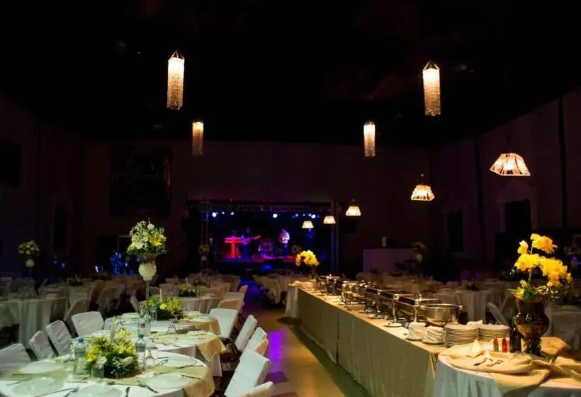 Recanto Alvorada Eco Resort