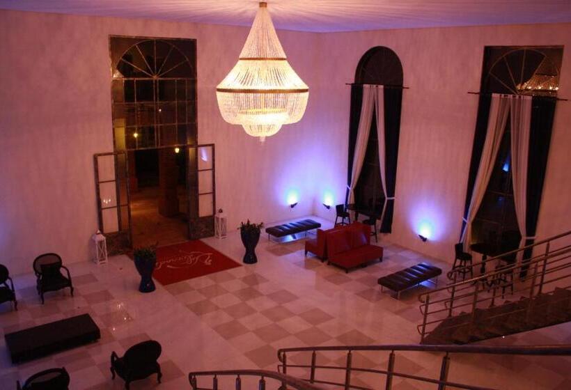 Recanto Alvorada Eco Resort