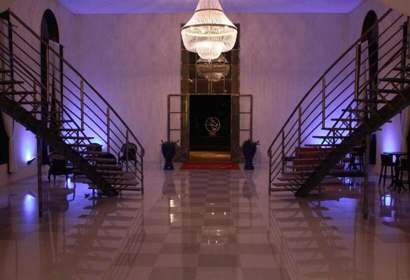 Recanto Alvorada Eco Resort