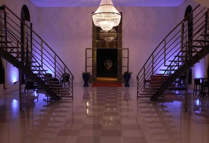 Recanto Alvorada Eco Resort