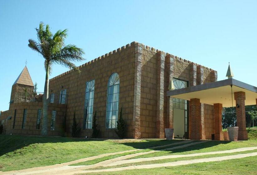 Recanto Alvorada Eco Resort