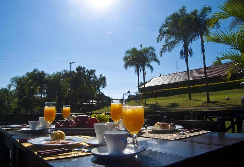 Recanto Alvorada Eco Resort