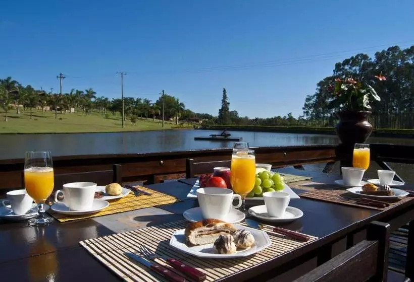 Recanto Alvorada Eco Resort