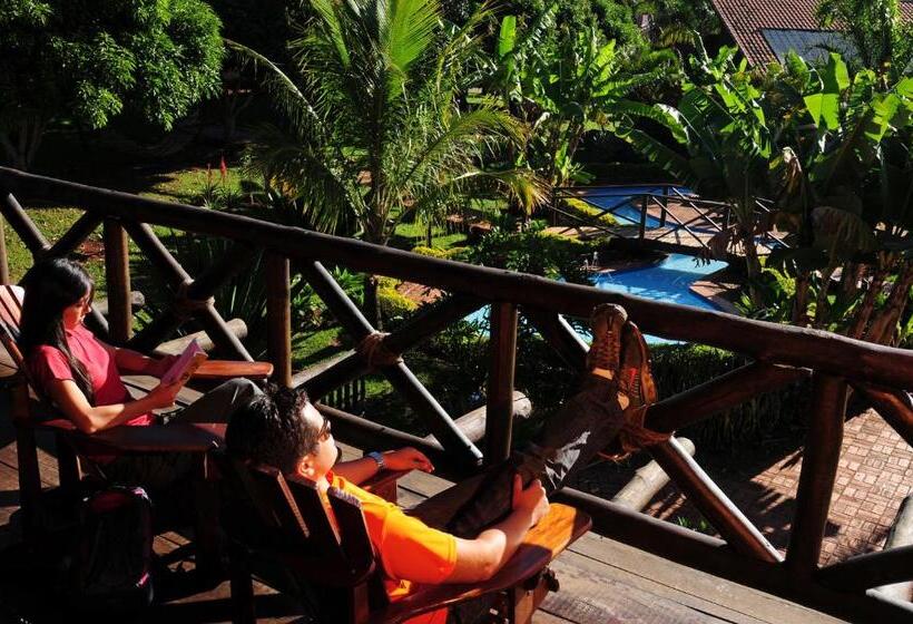 Recanto Alvorada Eco Resort