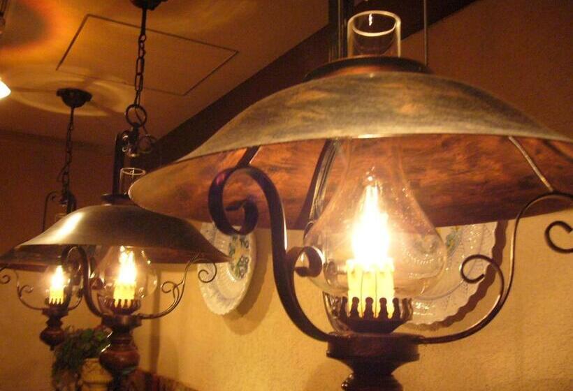 אתר נופש Sun Members Hirugano