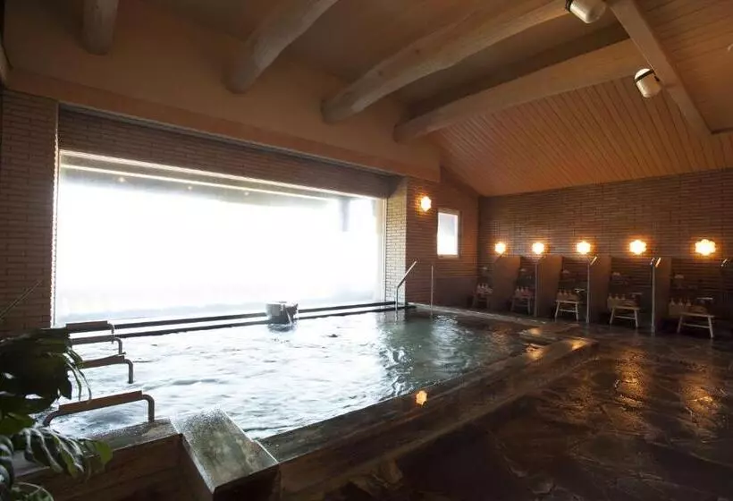 リゾートホテル Sun Members Hirugano