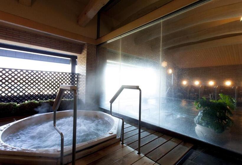 אתר נופש Sun Members Hirugano