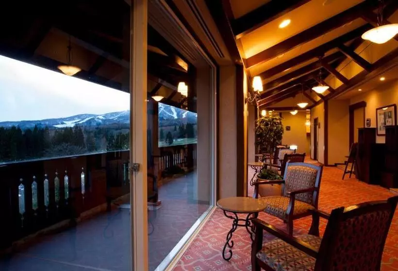 リゾートホテル Sun Members Hirugano