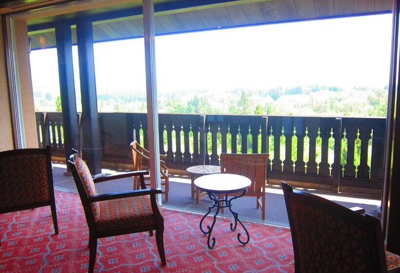 אתר נופש Sun Members Hirugano